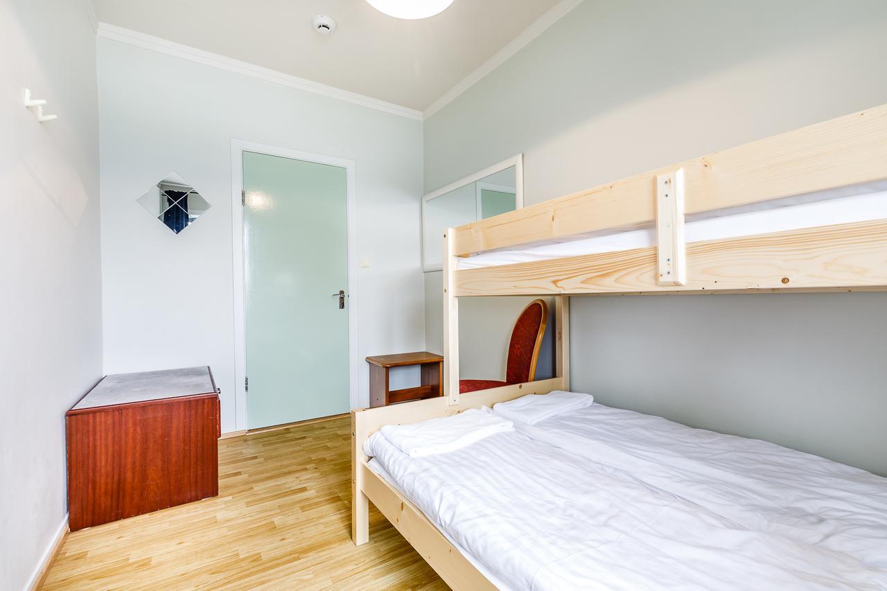 Riverside Hostel Blonduos Luaran gambar